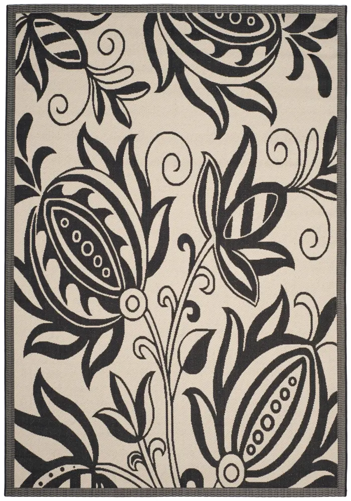 Safavieh Courtyard 6'-7