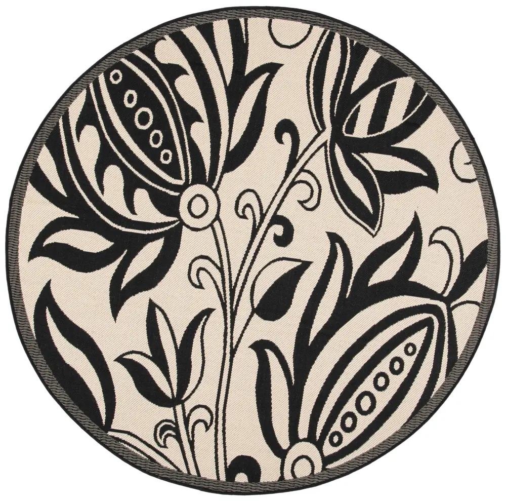 Safavieh Courtyard 6'-7