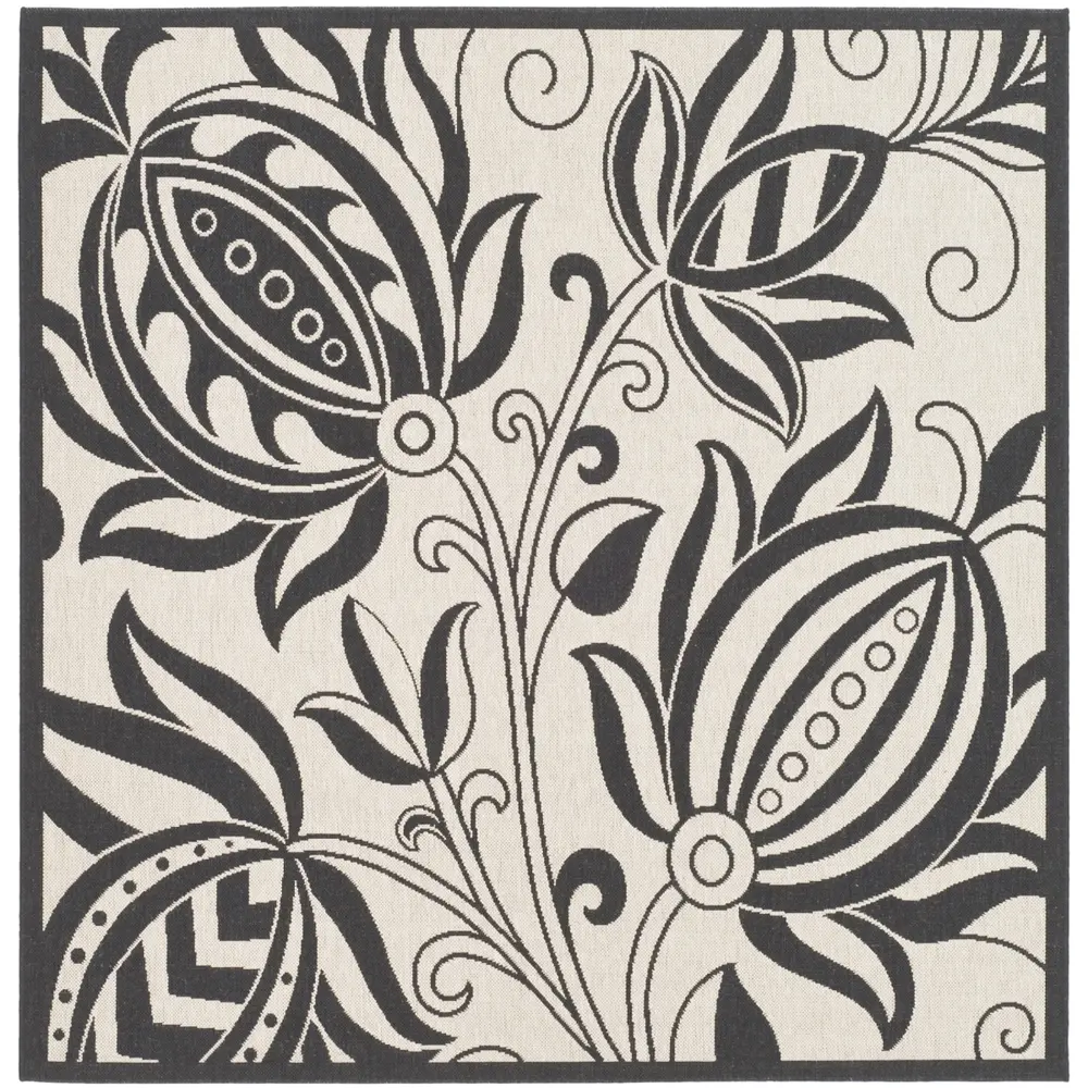 Safavieh Courtyard 6'-7