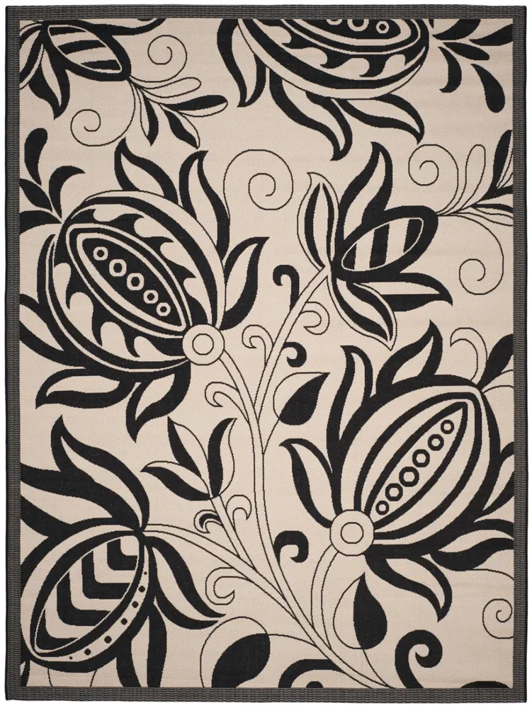 Safavieh Courtyard 8'-0