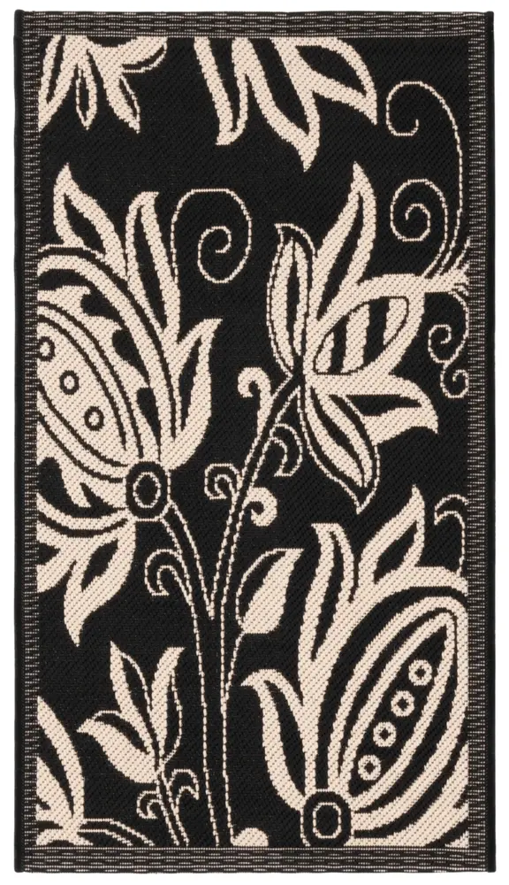 Safavieh Courtyard 2'-0