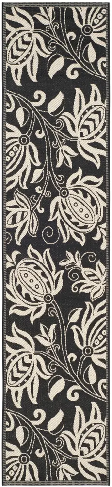 Safavieh Courtyard 2'-3