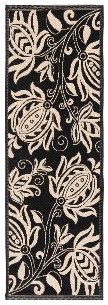 Safavieh Courtyard 2'-3