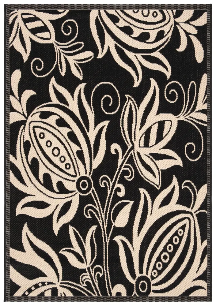 Safavieh Courtyard 4'-0