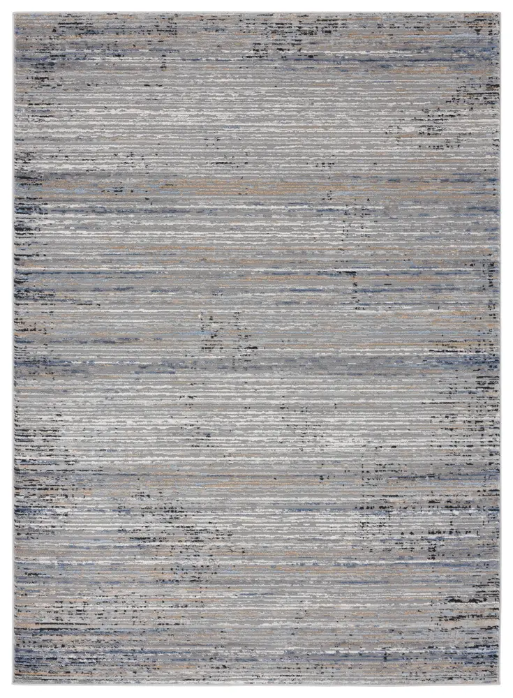 United Weavers Austin Westway Blue Oversize Area Rug 9'10