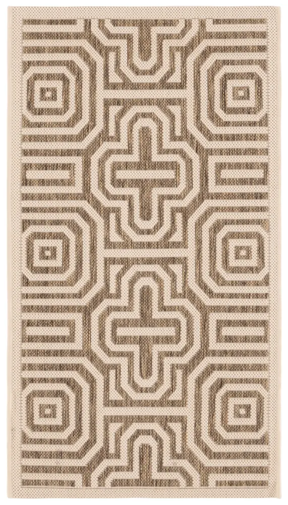 Safavieh Courtyard 2'-0