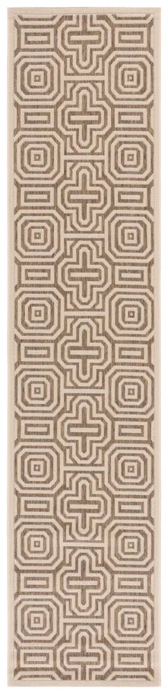 Safavieh Courtyard 2'-3