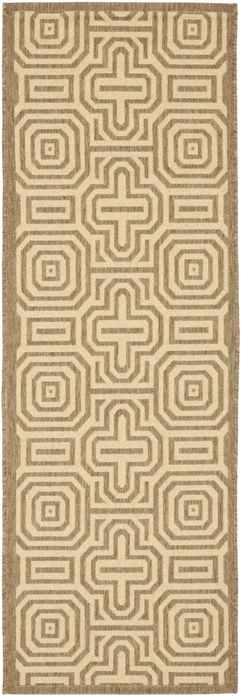 Safavieh Courtyard 2'-3