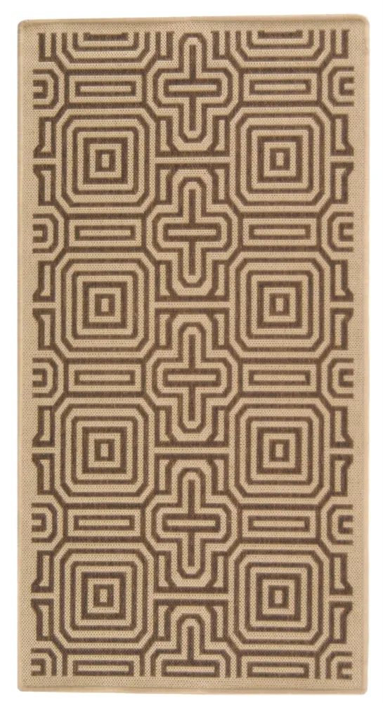 Safavieh Courtyard 2'-7