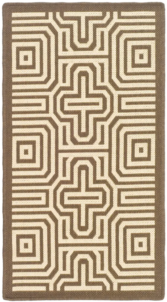 Safavieh Courtyard 2'-0