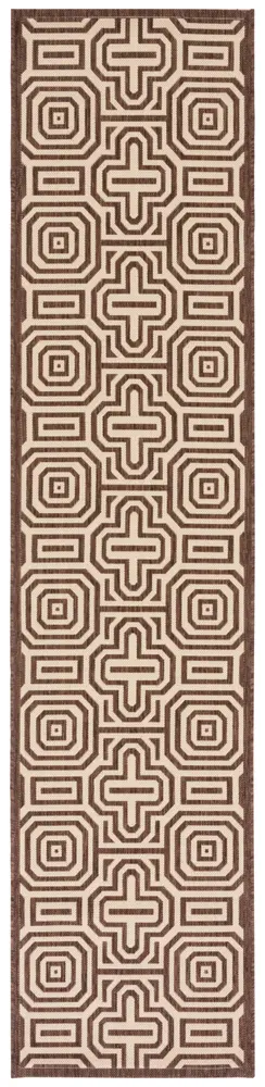 Safavieh Courtyard 2'-3