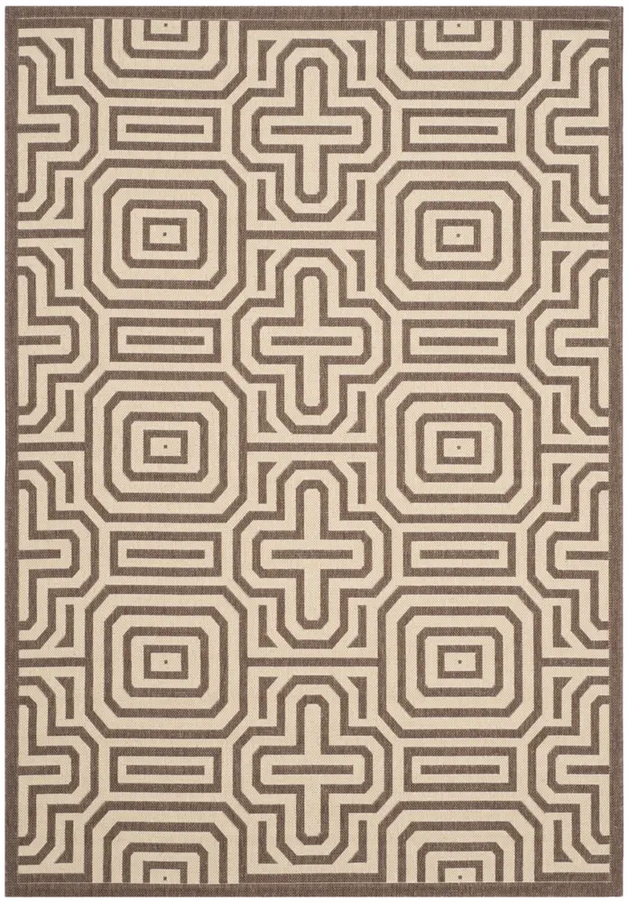 Safavieh Courtyard 5'-3