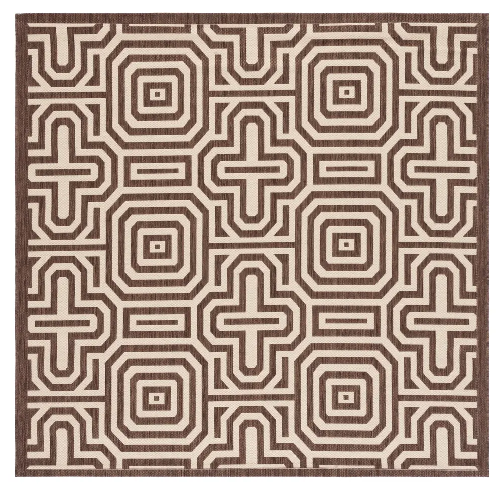 Safavieh Courtyard 6'-7