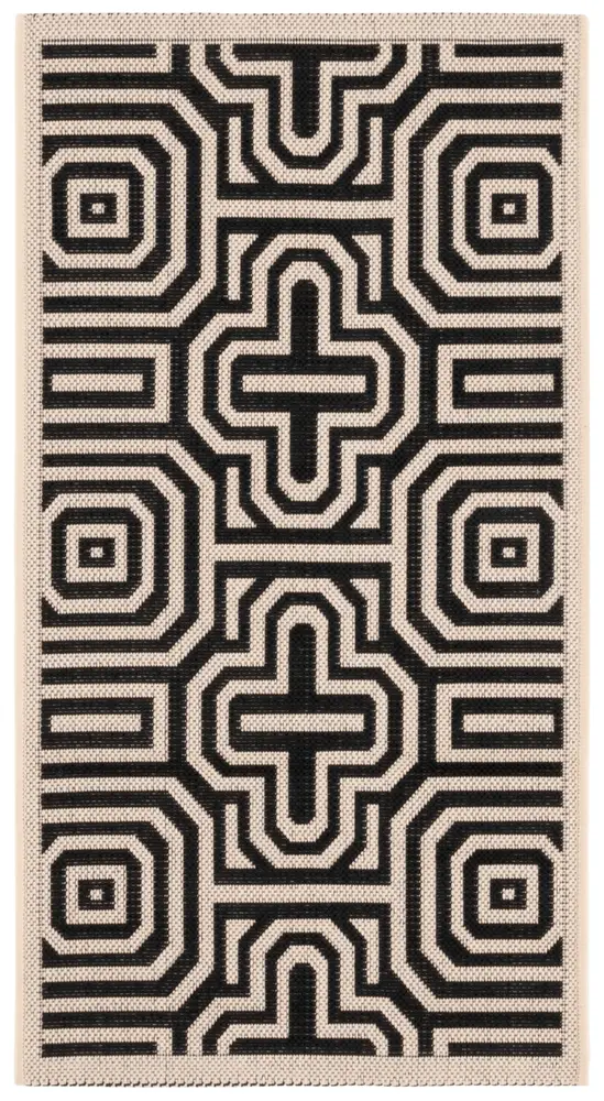 Safavieh Courtyard 2'-0