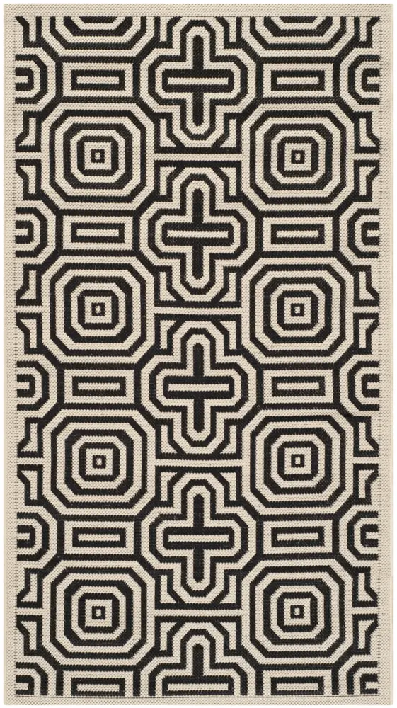 Safavieh Courtyard 2'-7