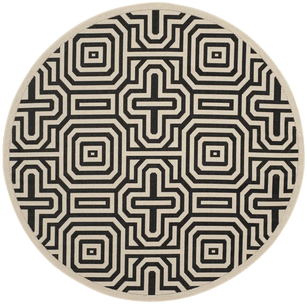 Safavieh Courtyard 6'-7