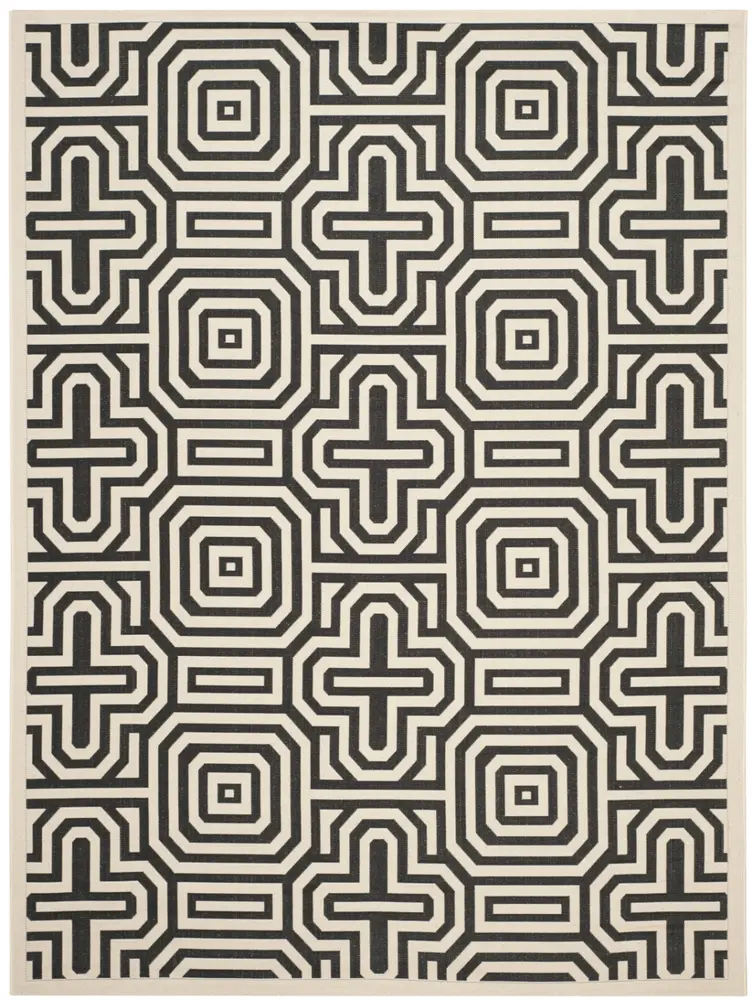 Safavieh Courtyard 8'-0