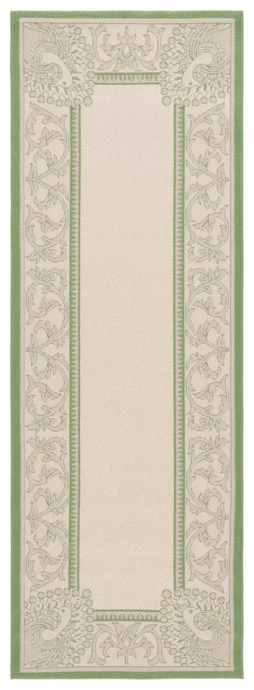 Safavieh Courtyard 2'-3