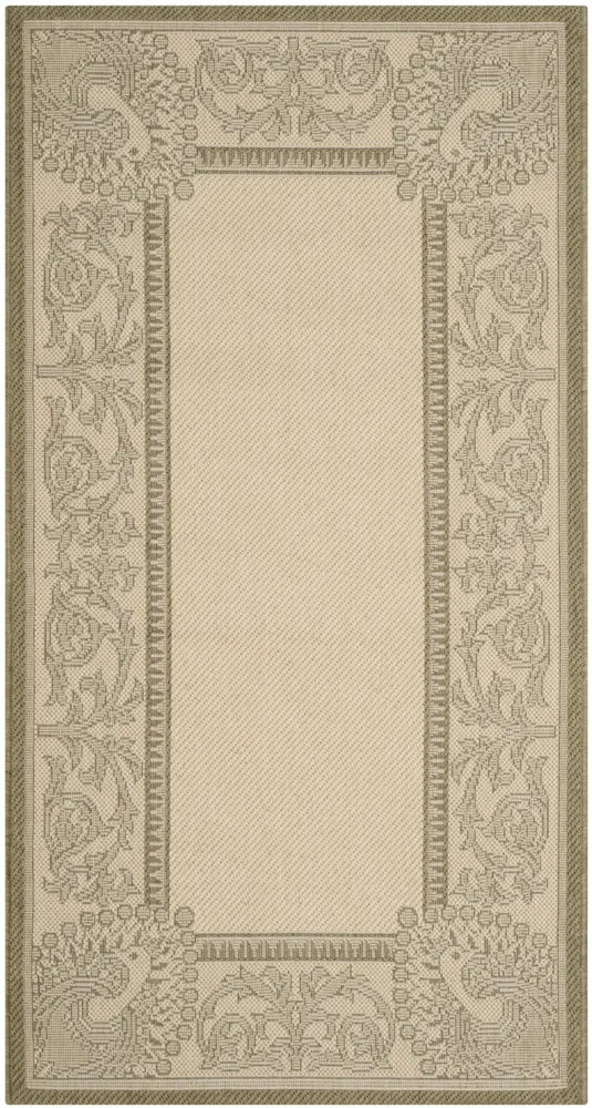 Safavieh Courtyard 2'-7