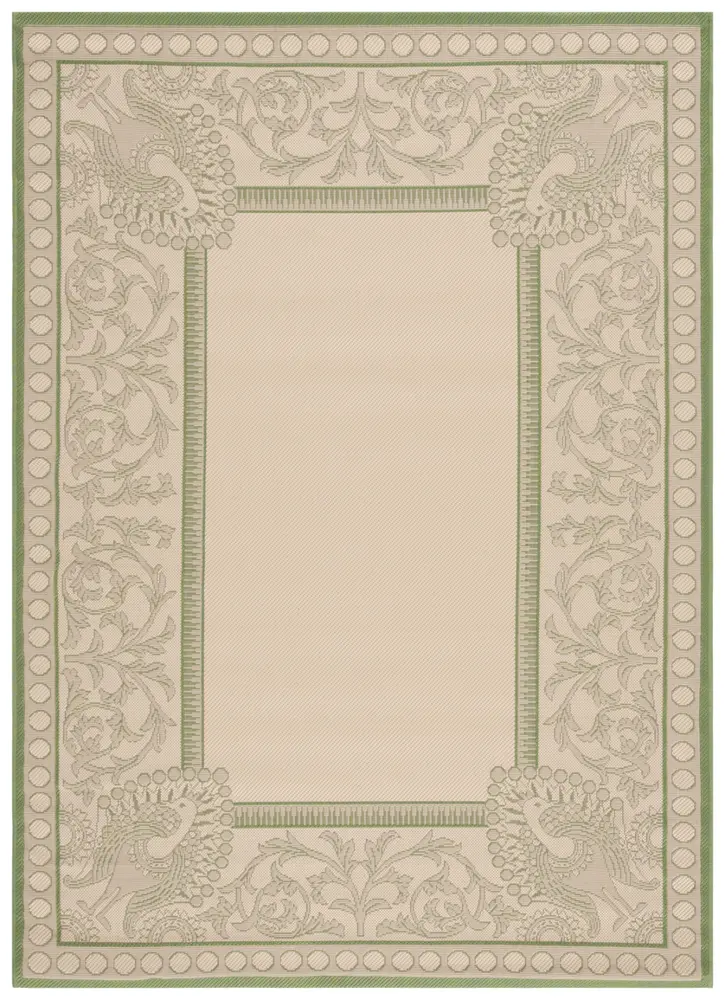 Safavieh Courtyard 5'-3