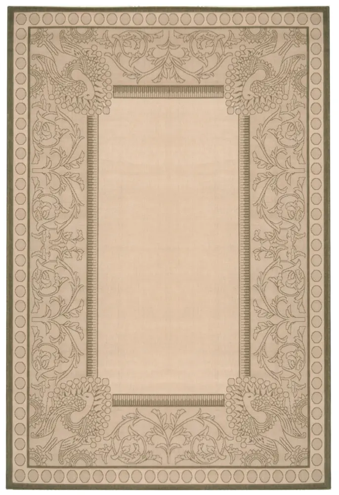 Safavieh Courtyard 6'-7