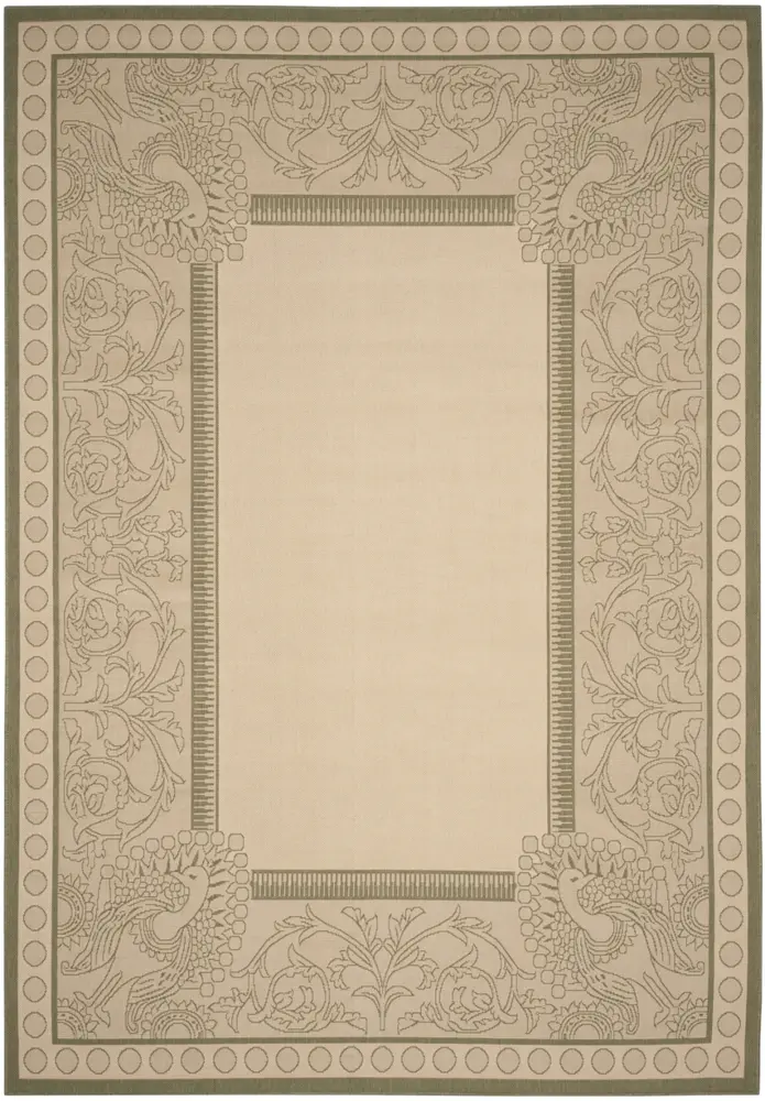 Safavieh Courtyard 8'-0