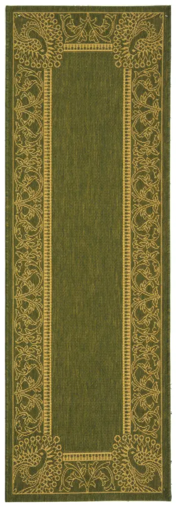 Safavieh Courtyard 2'-3