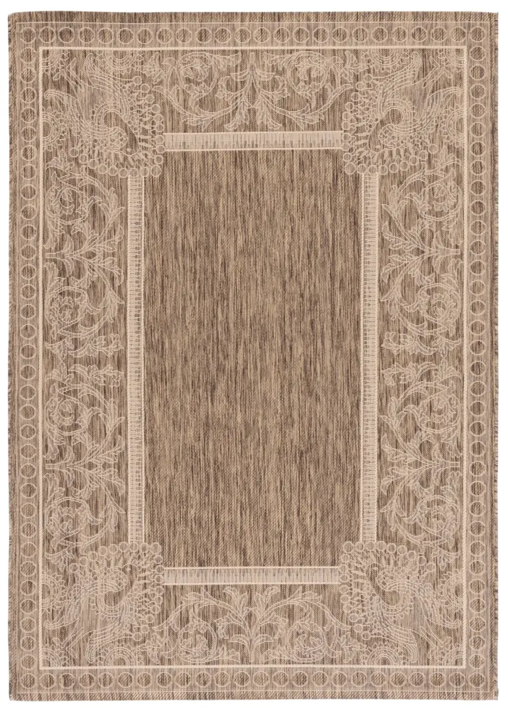 Safavieh Courtyard 5'-3