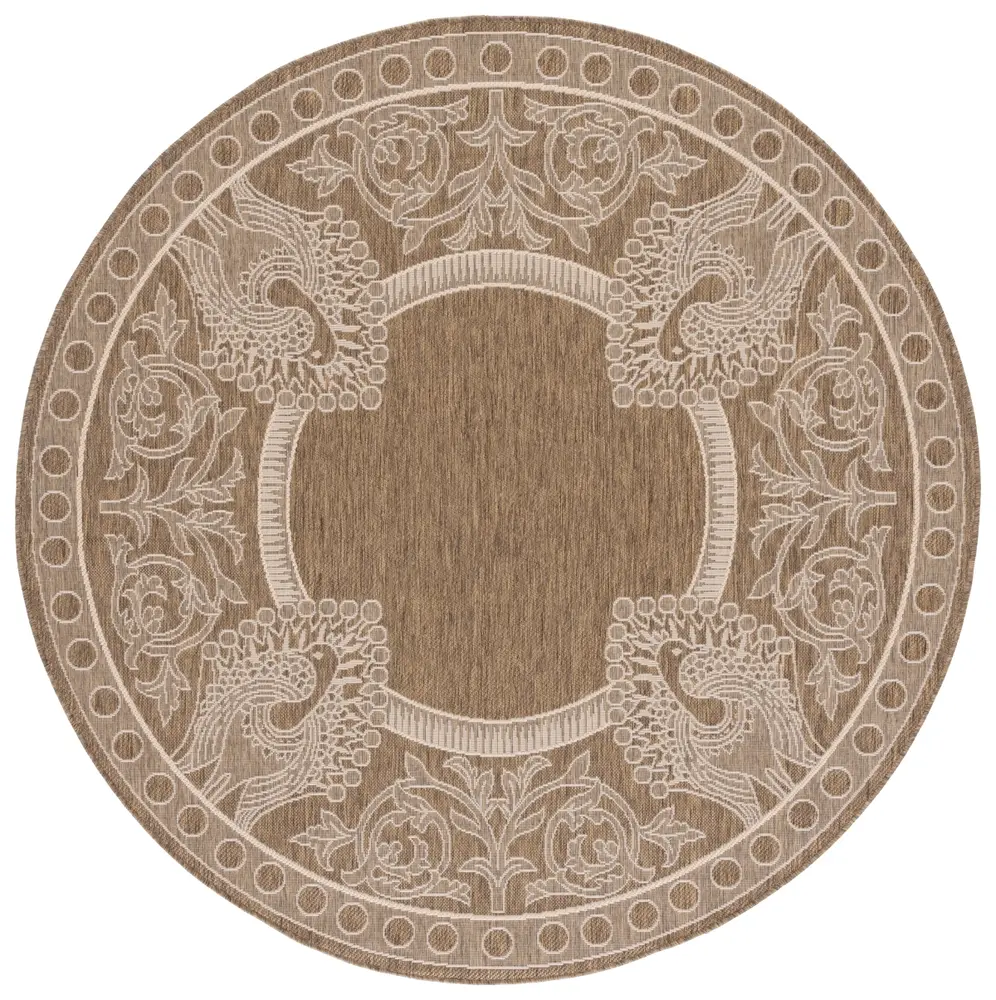 Safavieh Courtyard 6'-7