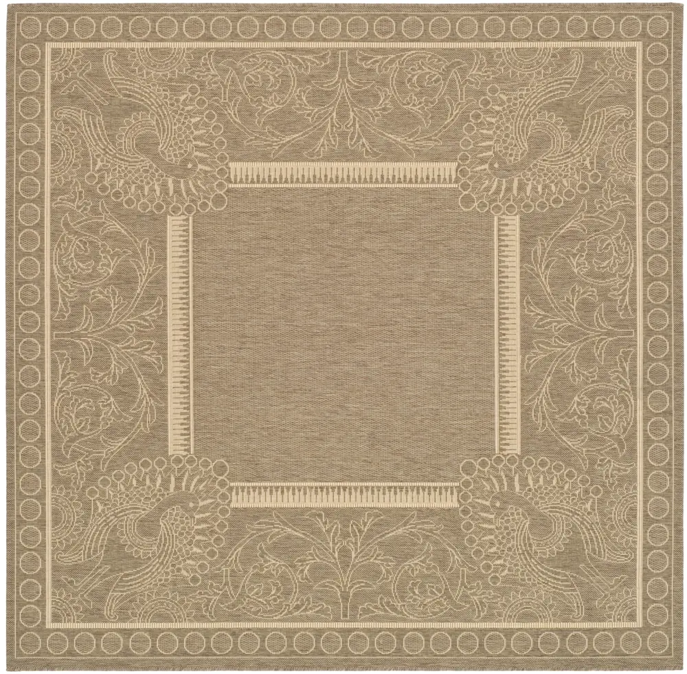 Safavieh Courtyard 6'-7