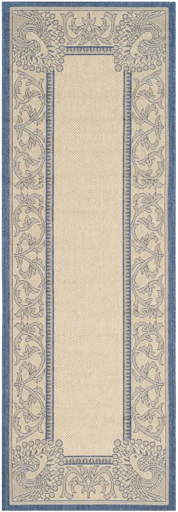 Safavieh Courtyard 2'-3