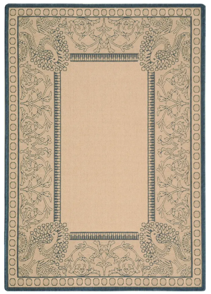 Safavieh Courtyard 4'-0