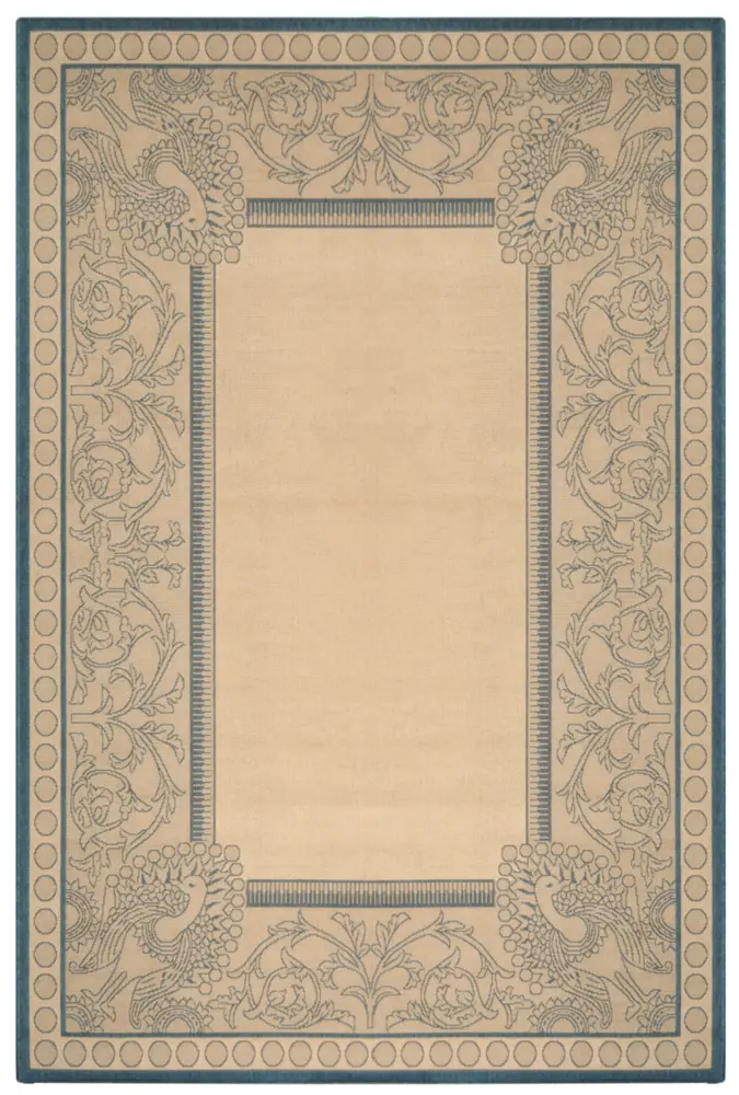 Safavieh Courtyard 6'-7