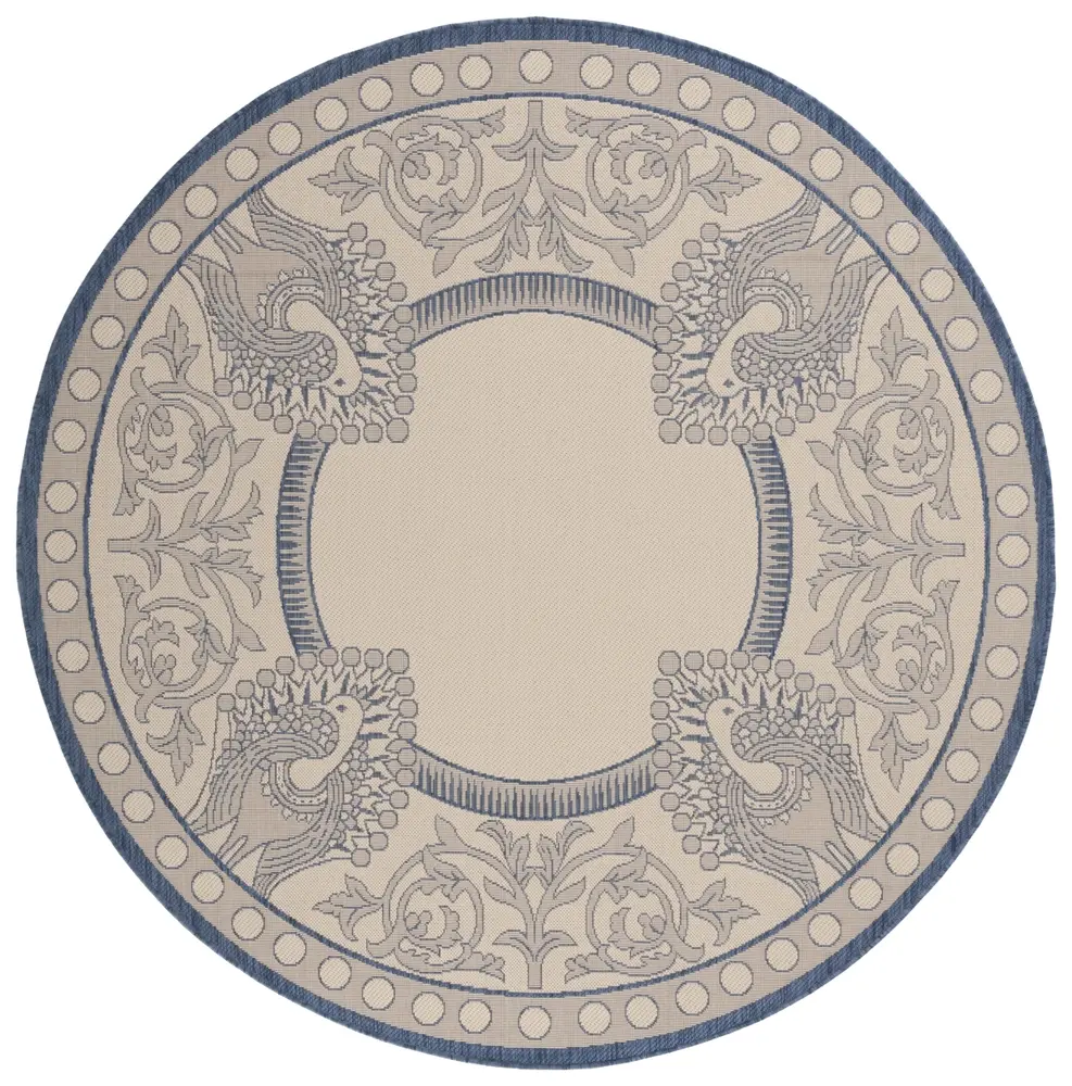 Safavieh Courtyard 6'-7