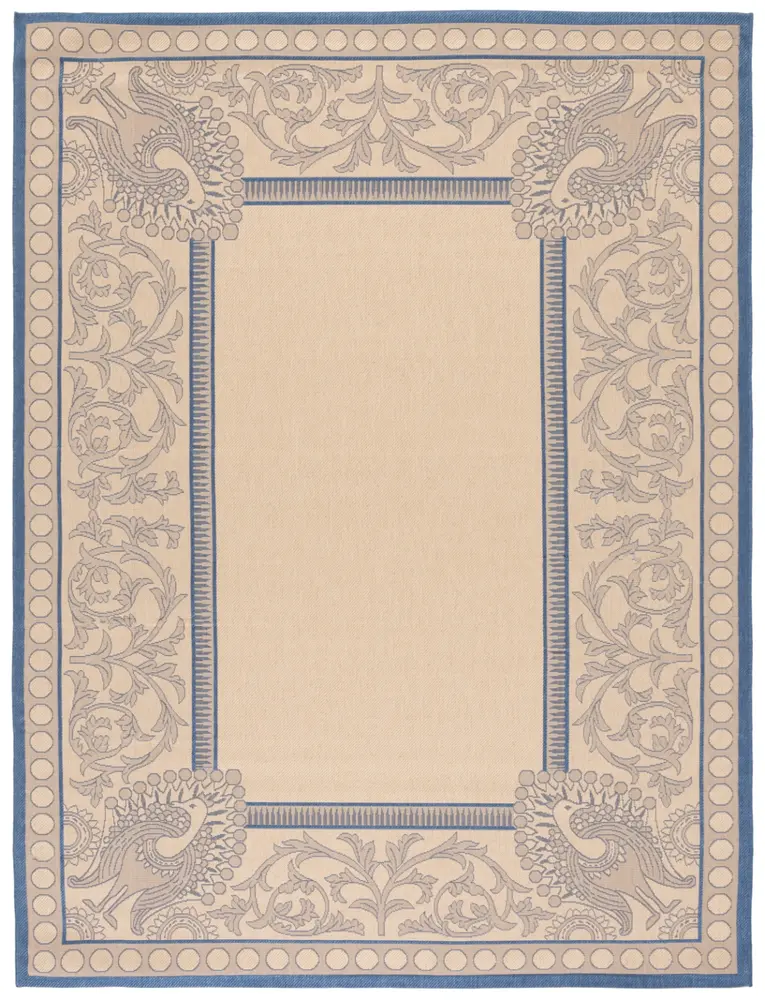 Safavieh Courtyard 8'-0