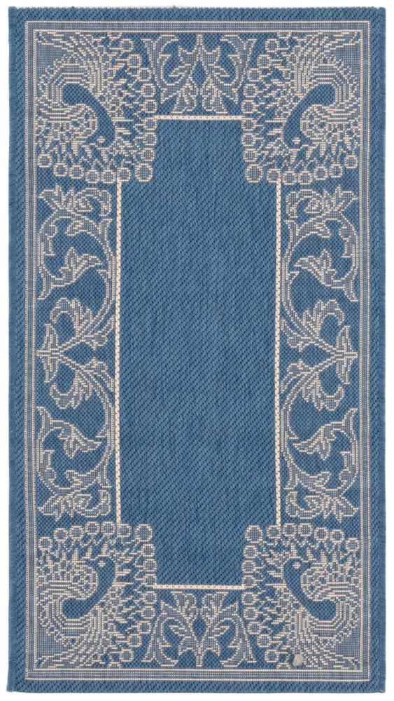 Safavieh Courtyard 2'-0