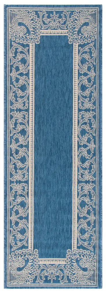 Safavieh Courtyard 2'-3