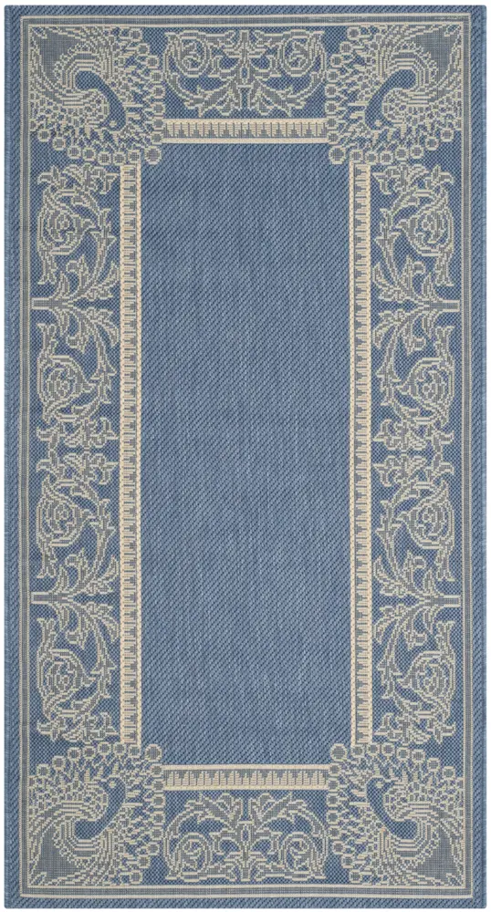 Safavieh Courtyard 2'-7