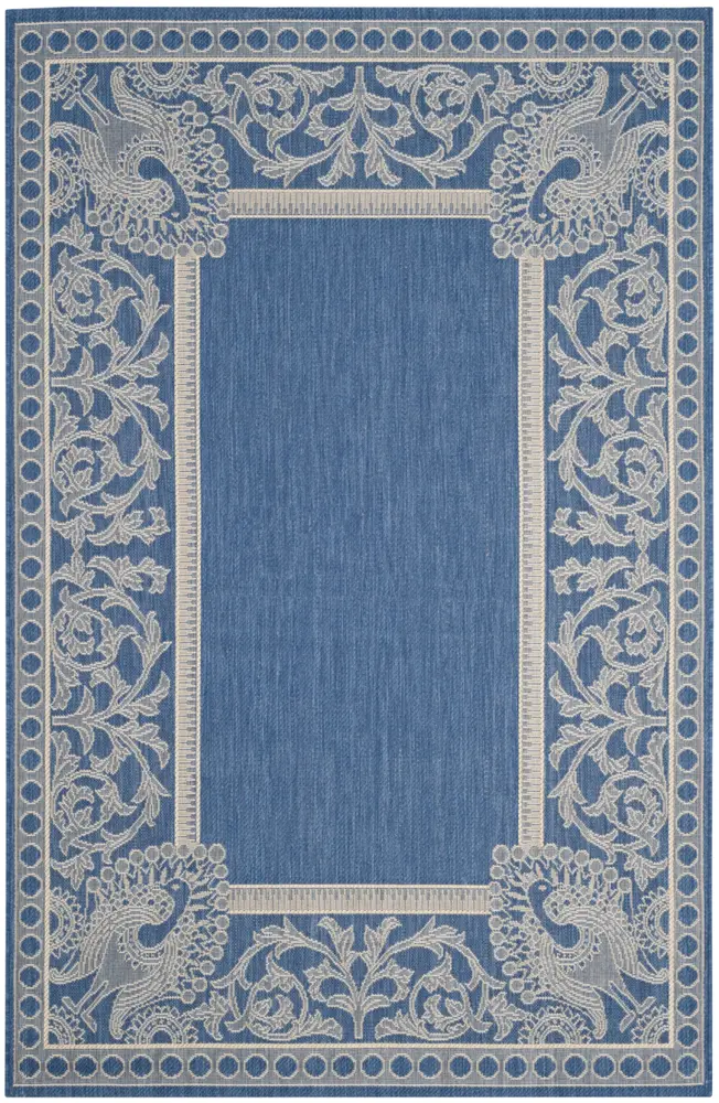 Safavieh Courtyard 5'-3