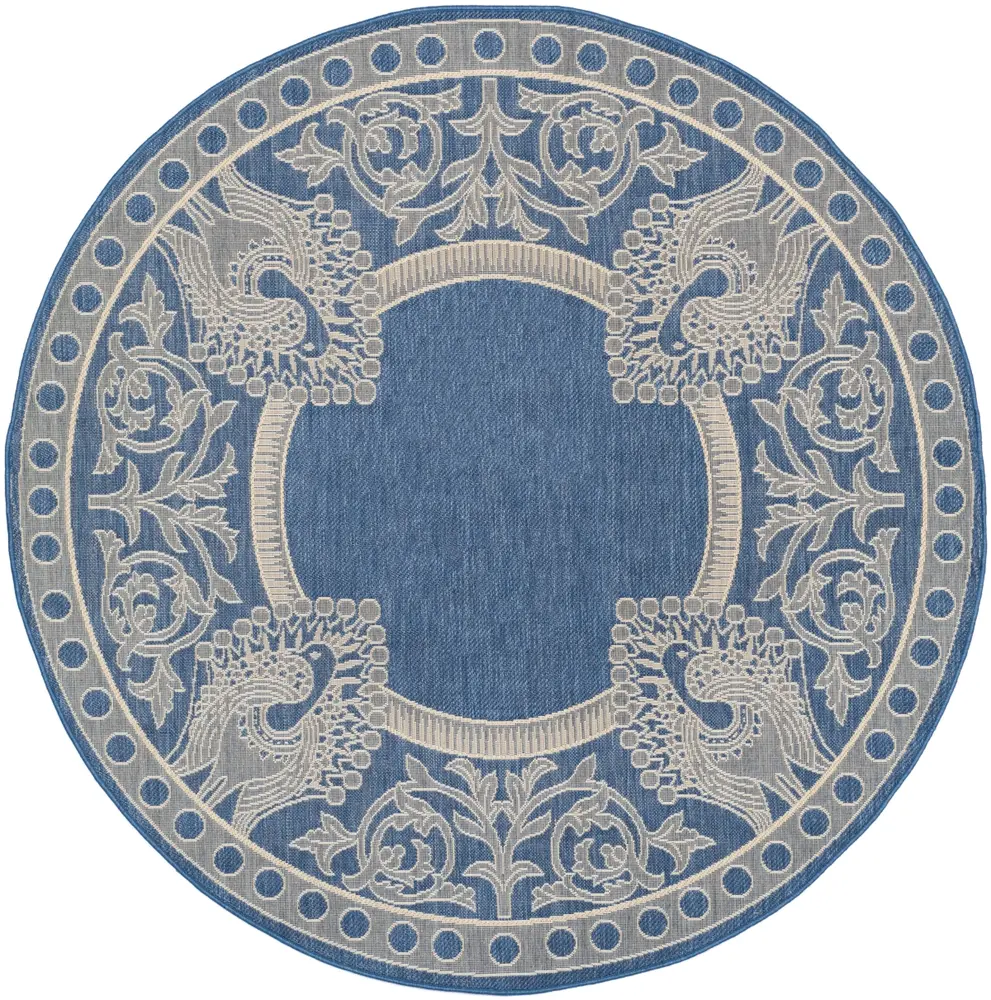 Safavieh Courtyard 6'-7