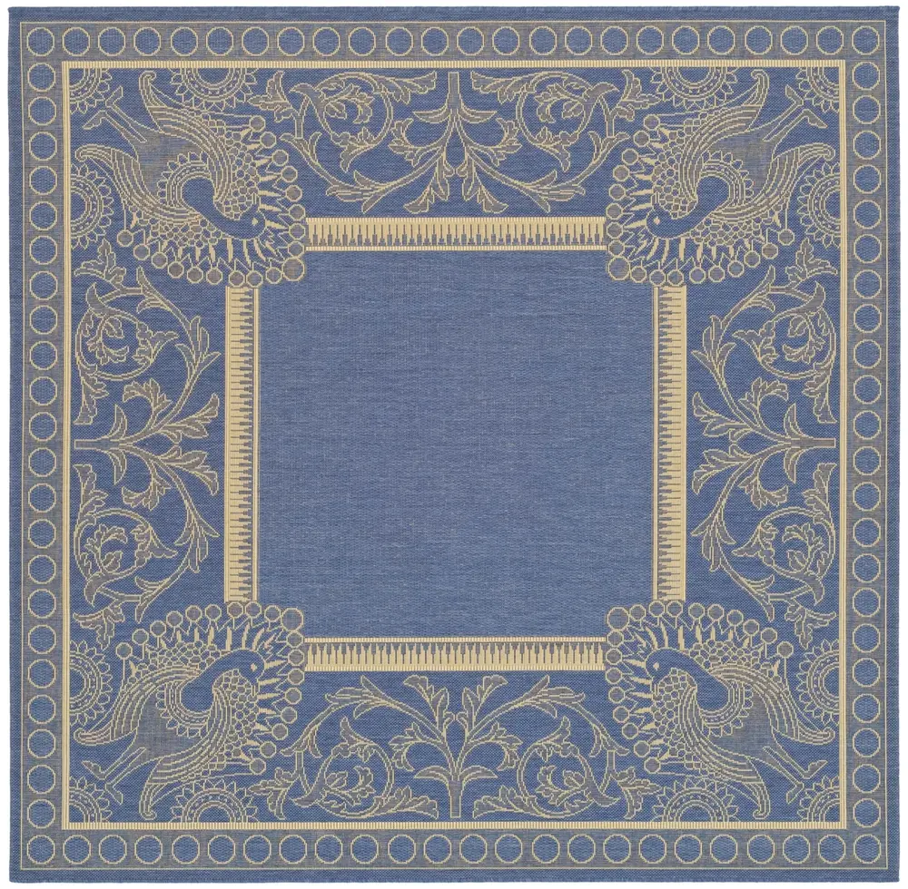 Safavieh Courtyard 6'-7