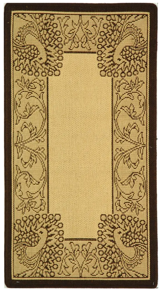 Safavieh Courtyard 2'-0