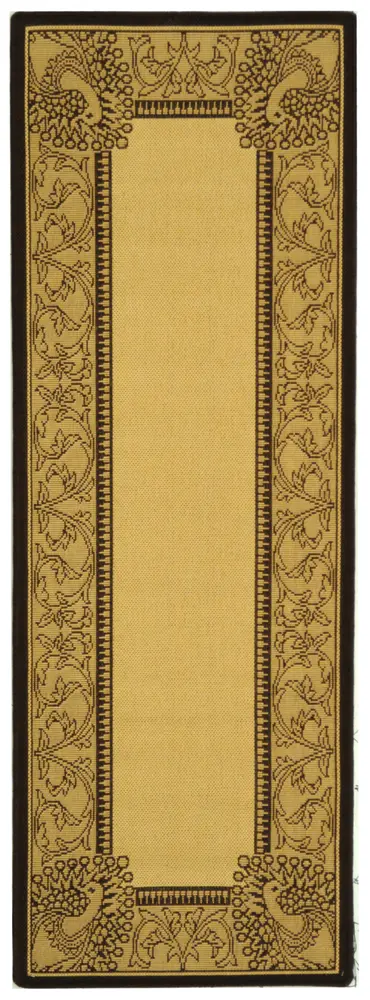 Safavieh Courtyard 2'-3