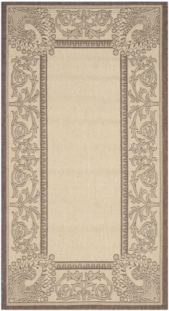 Safavieh Courtyard 2'-7