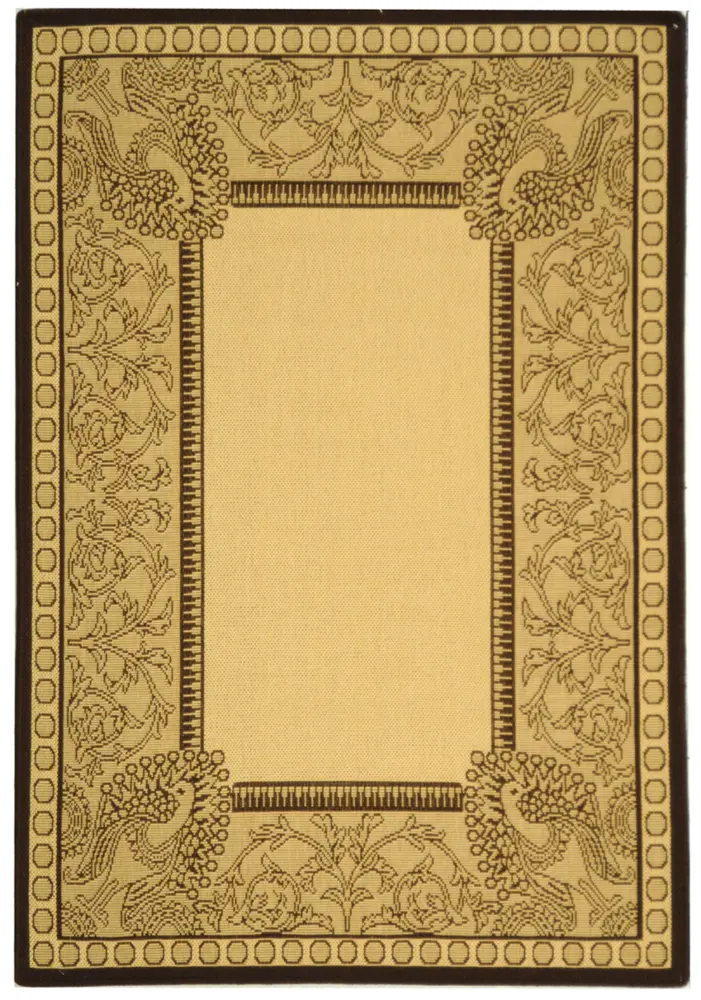 Safavieh Courtyard 4'-0