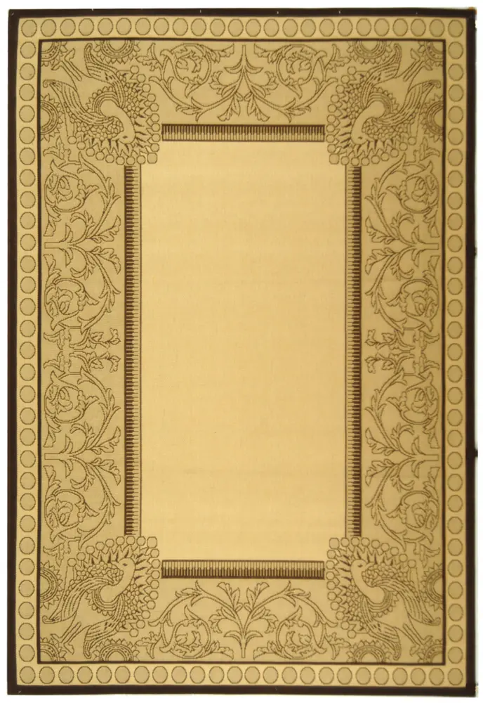 Safavieh Courtyard 6'-7