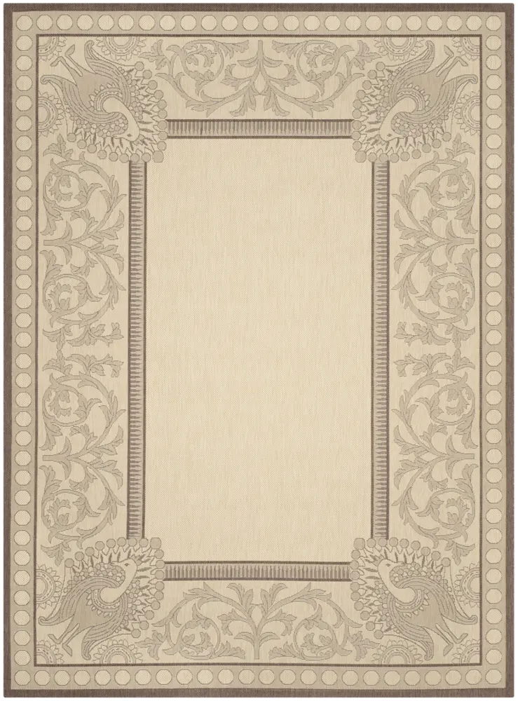 Safavieh Courtyard 8'-0