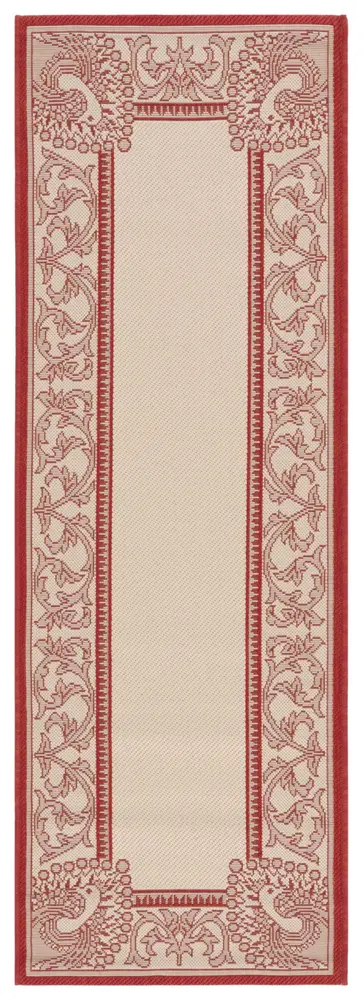 Safavieh Courtyard 2'-3