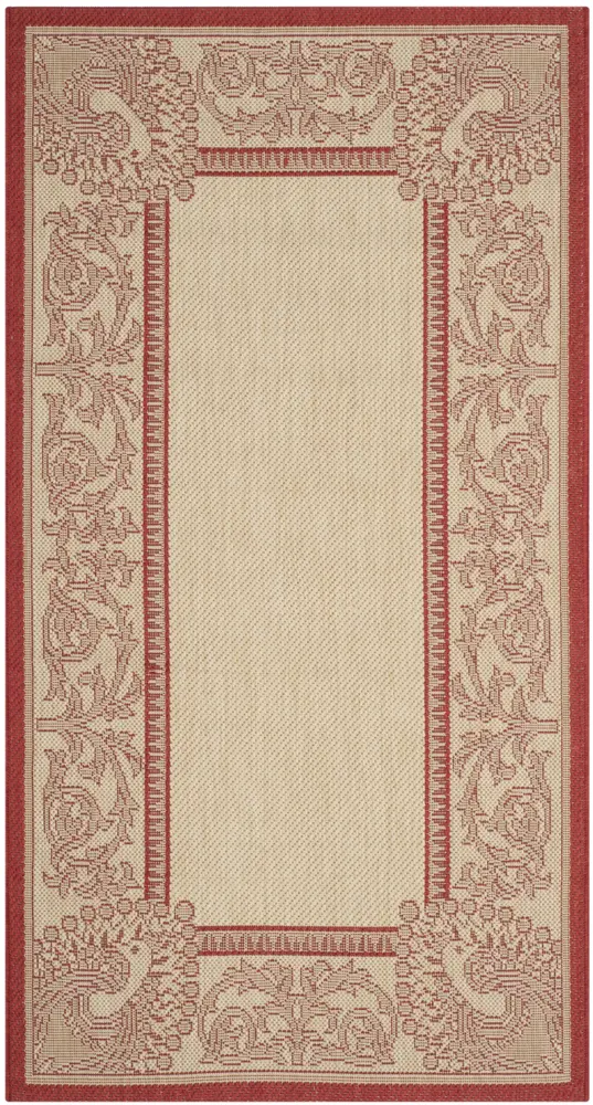 Safavieh Courtyard 2'-7