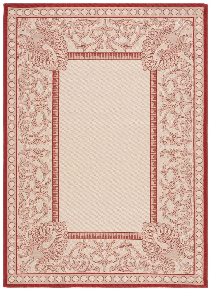 Safavieh Courtyard 5'-3